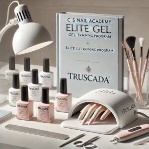 Elite Gel Training Program – The Foundation of Exceptional Gel Nail Techniques