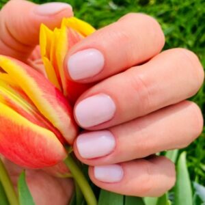 Manicure & Pedicure Course