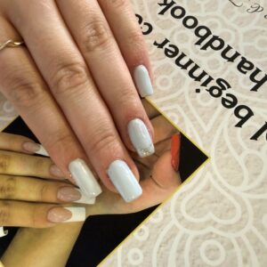 Accredited Intense Gel Beginner Course – Belfast, Lisburn road