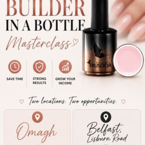 Builder in the bottle Course – Belfast
