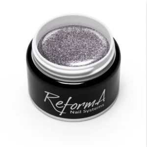 Silver Painting Gel 5g