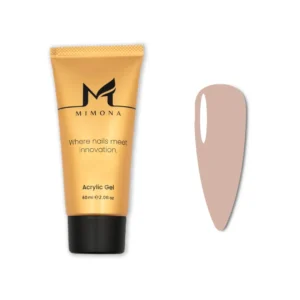 AcryGel Latte  60g