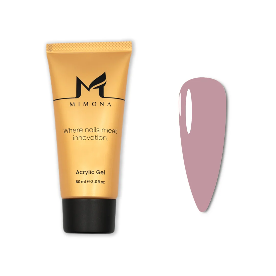 AcryGel Pure Rose Mimona 60g