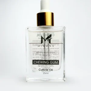 Chewing Gum Cuticle Oil 25ml