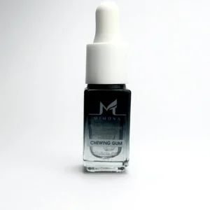 Chewing Gum Cuticle Oil 3ml