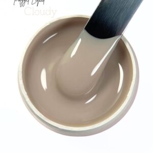 Cloudy Liquid PolyGel 15g