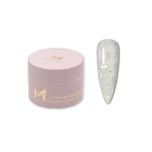 Glamour 01  Liquid PolyGel 15g