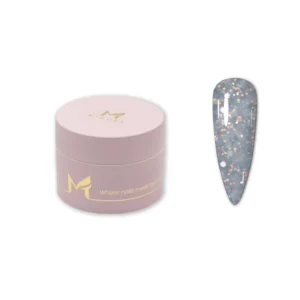 Glamour 02 Liquid PolyGel 15g