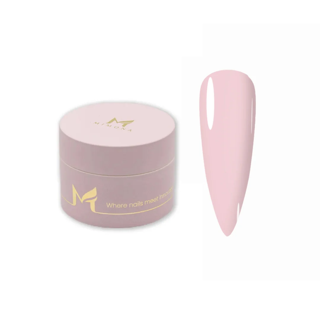 PolyGel Perfection 30g TPO Free Builder Gel by Mimona