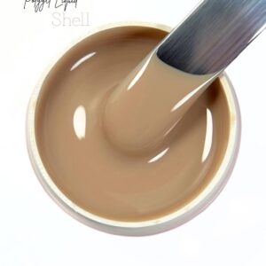 Shell Liquid PolyGel 15g