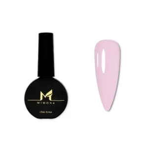 Cover Light Pink Top Shine 12ml