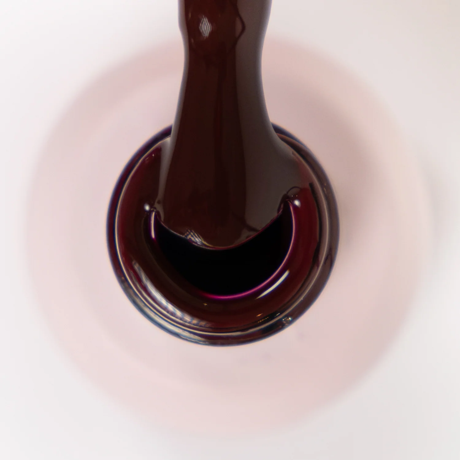 Wine Gel Polish 5ml professional deep wine nail colour