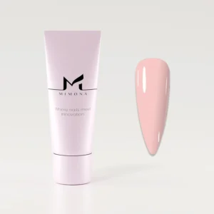 AcryGel Caramel Nude 60g