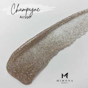 AcryGel Champagne 60g