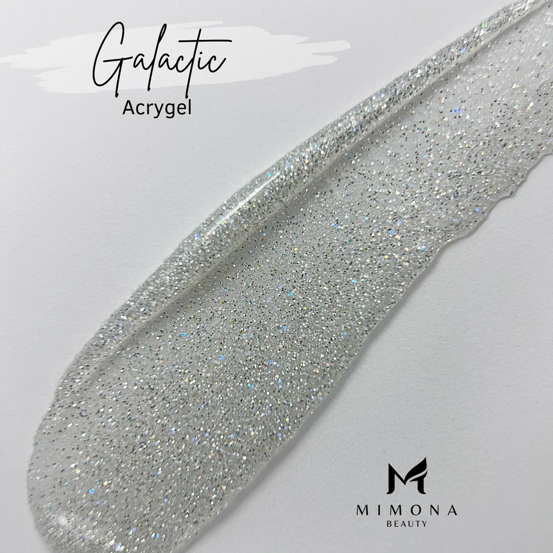 AcryGel Galactic Mimona Shimmer 60g