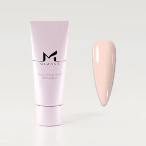 AcryGel Natural Rosy 60g