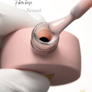 Almond Fiber Base 12ml