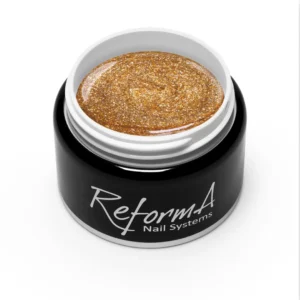 Gold Painting Gel 5g