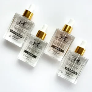 Jasmine Cuticle Oil 25ml
