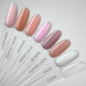 Bloom Liquid Builder Gel 15g