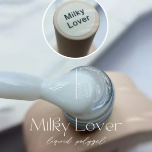 PolyGel Liquid Milky Lover 12ml