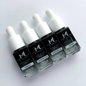 Jasmine Cuticle Oil 3ml