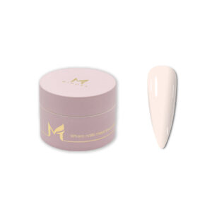 Beige Mousse Builder Gel 30g
