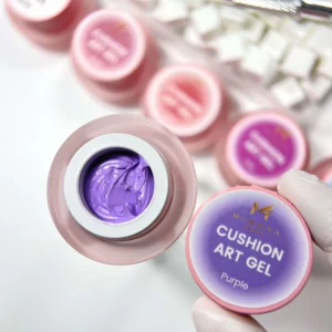 Purple Ombre