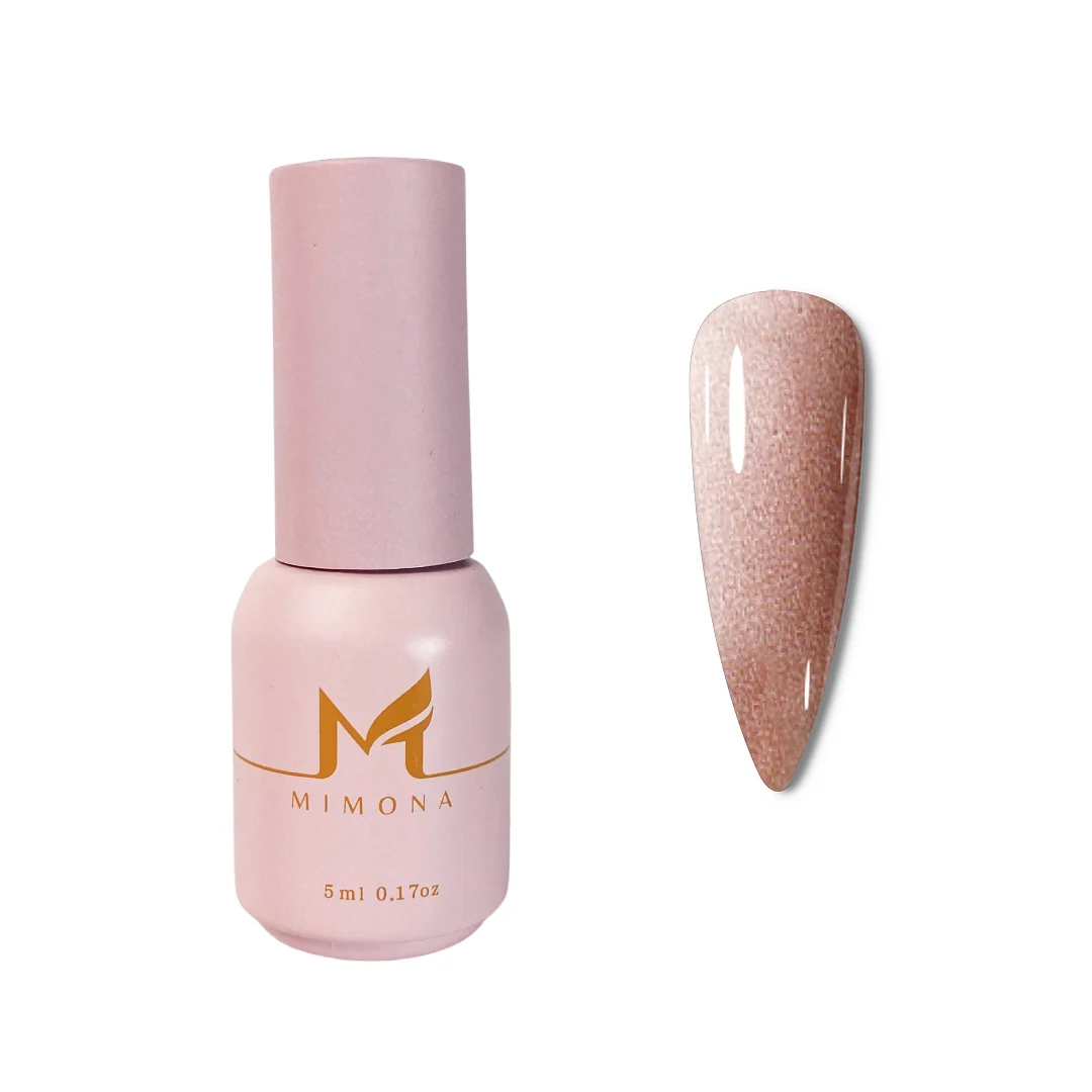 Porcelain 3 Gel Polish 5ml professional porcelain-inspired nail colour
