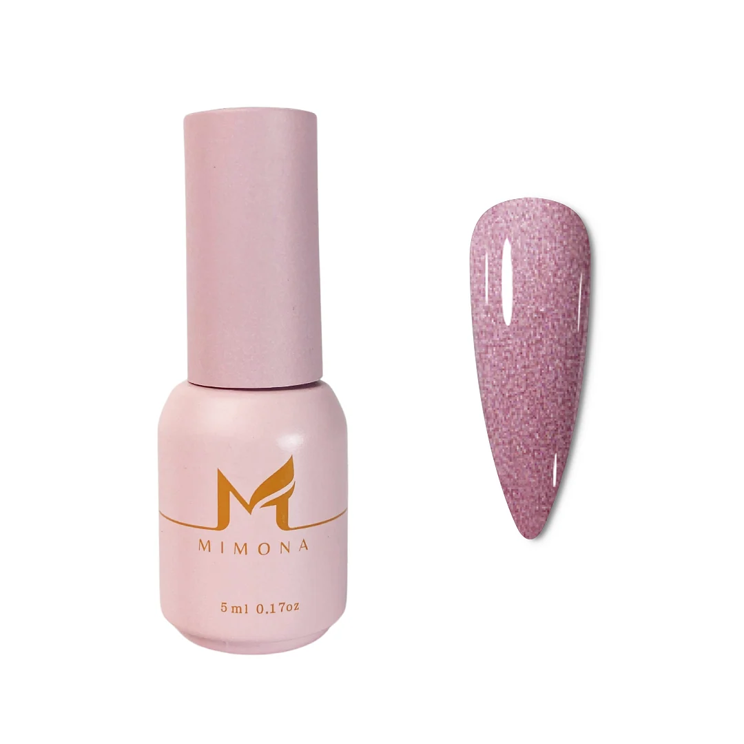 Porcelain 5 Gel Polish 5ml professional porcelain-inspired nail colour