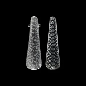 Smart Ballerina Snake 3D Tips